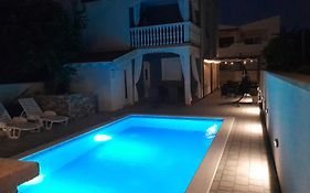 Apartmani Sidro